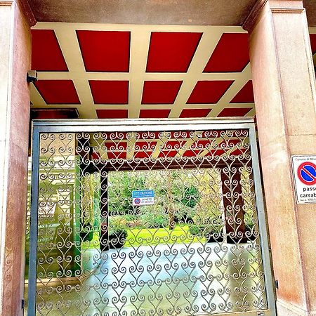 Turati 3 Apartman Milánó Kültér fotó