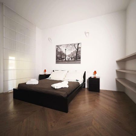 Turati 3 Apartman Milánó Kültér fotó