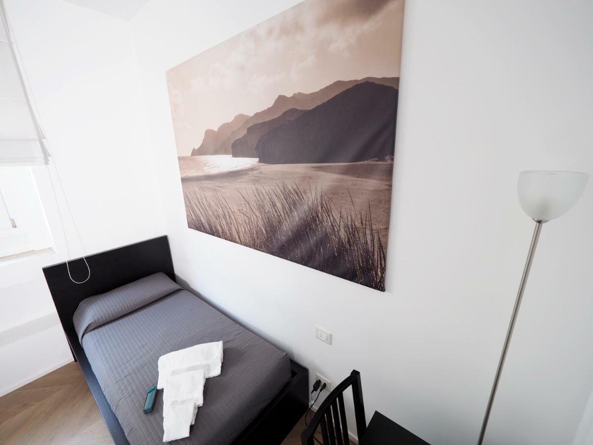 Turati 3 Apartman Milánó Kültér fotó
