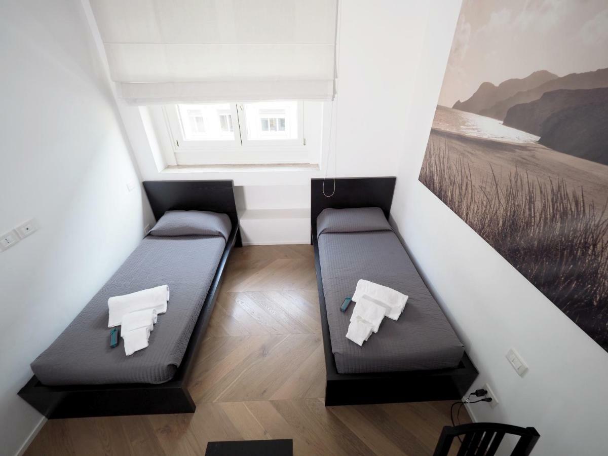 Turati 3 Apartman Milánó Kültér fotó