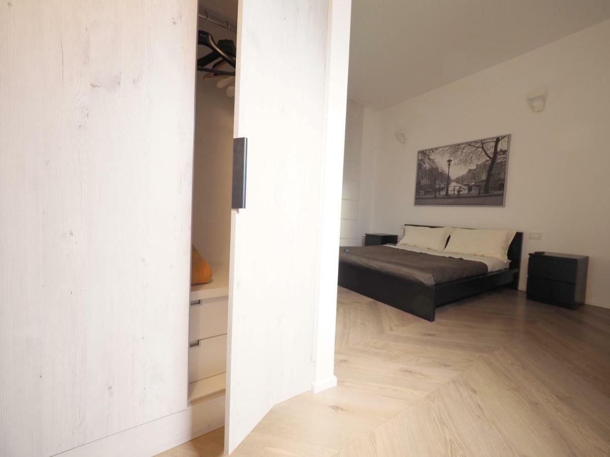 Turati 3 Apartman Milánó Kültér fotó