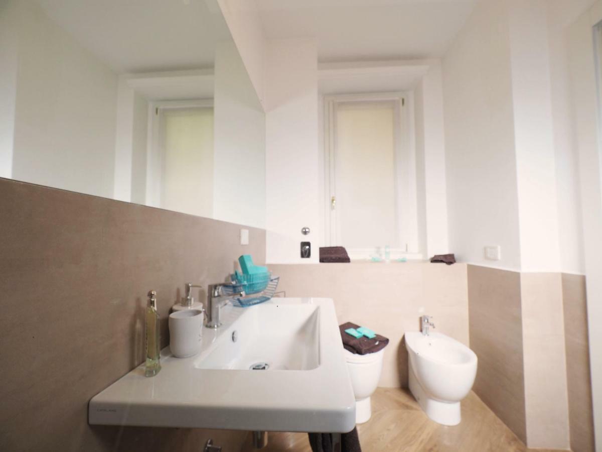 Turati 3 Apartman Milánó Kültér fotó